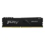 Memória RAM Kingston Beast 4 GB DDR4 2666 MHz CL16 de Kingston, Memória principal - Ref: M0318221, Preço: 26,20 €, Desconto: %