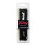 RAM Memory Kingston Beast 4 GB DDR4 2666 MHz CL16 by Kingston, RAM - Ref: M0318221, Price: 26,20 €, Discount: %