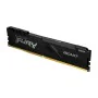 Memória RAM Kingston Beast 4 GB DDR4 2666 MHz CL16 de Kingston, Memória principal - Ref: M0318221, Preço: 26,20 €, Desconto: %