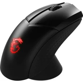 Ratón Gaming MSI S12-4300860-C54 de MSI, Ratones para gamers - Ref: M0318625, Precio: 70,94 €, Descuento: %