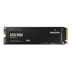 Disque dur Samsung MZ-V8V250BW 250 GB SSD de Samsung, Disques durs solides - Réf : M0319158, Prix : 71,20 €, Remise : %