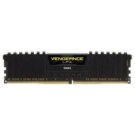 Mémoire RAM Corsair CMK16GX4M1Z3600C18 16 GB DDR4 3600 MHz de Corsair, Mémoire principale - Réf : M0319430, Prix : 41,42 €, R...