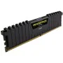 Mémoire RAM Corsair CMK16GX4M1Z3600C18 16 GB DDR4 3600 MHz de Corsair, Mémoire principale - Réf : M0319430, Prix : 41,12 €, R...