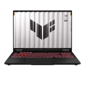 Laptop da gaming Asus TUF Gaming A16 FA608WI-QT012W 16" AMD Ryzen AI 9 HX 370 32 GB RAM 1 TB SSD Nvidia Geforce RTX 4070 di A...