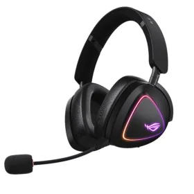 Auricolari con Microfono Gaming Asus ROG DELTA II di Asus, Accessori - Rif: M0323163, Prezzo: 273,45 €, Sconto: %