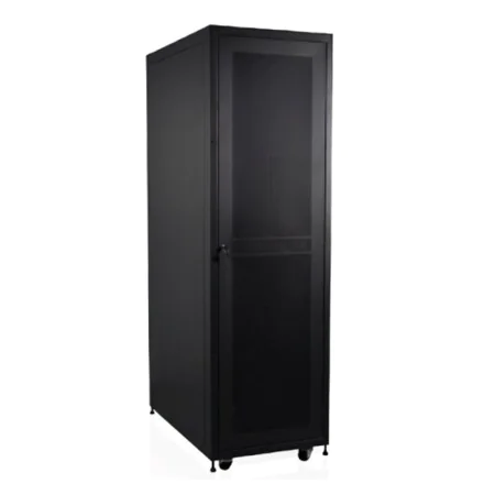 Armário rack SH desmontado WP WPN-RSA-42810-BS 42 U 800 x 1000 mm de WP, Armários e prateleiras - Ref: M0323608, Preço: 951,5...