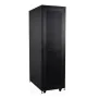 Armoire Rack SH Démontée WP WPN-RSA-42810-BS 42 U 800 x 1000 mm de WP, Armoires et étagères - Réf : M0323608, Prix : 951,59 €...