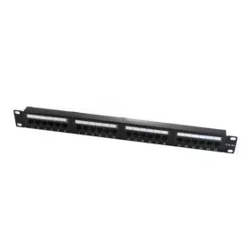 Guia Cableado para Armario Rack WP bb_S0202479 19" de WP, Soportes y herrajes - Ref: M0324649, Precio: 39,03 €, Descuento: %