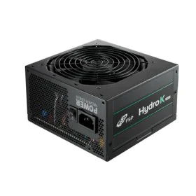 Bloc d’Alimentation FSP Hydro K PRO 750 W 80 Plus Bronze de FSP, Alimentation - Réf : M0324677, Prix : 70,06 €, Remise : %