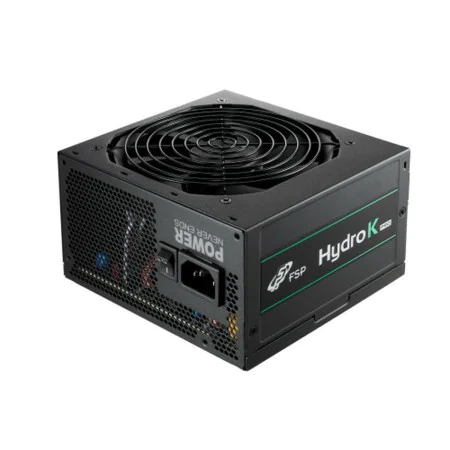 Fuente de Alimentación FSP Hydro K PRO 750 W 80 Plus Bronze de FSP, Fuentes de alimentación - Ref: M0324677, Precio: 70,06 €,...