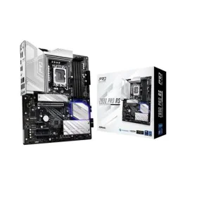 Motherboard ASRock Z890 Pro RS by ASRock, Base plates - Ref: M0324739, Price: 278,93 €, Discount: %