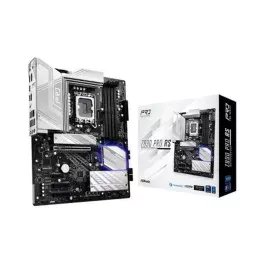 Placa Mãe ASRock Z890 Pro RS de ASRock, Placas base - Ref: M0324739, Preço: 278,93 €, Desconto: %