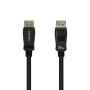 DisplayPort Cable Aisens A149-0430 Black 50 cm by Aisens, DisplayPort Cables - Ref: M0500562, Price: 6,70 €, Discount: %