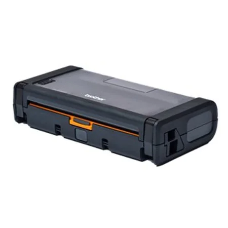 Case Roll Printer Brother PA-RC-001 Black by Brother, Tool Pouches - Ref: M0502547, Price: 104,04 €, Discount: %