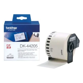 N/C von Brother, Klebeetiketten und Aufkleber - Ref: M0502924, Preis: 21,22 €, Rabatt: %