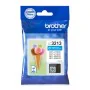 Cartucho de Tinta Original Brother LC-3213C Cian de Brother, Tóners y tinta de impresora - Ref: M0503018, Precio: 16,15 €, De...