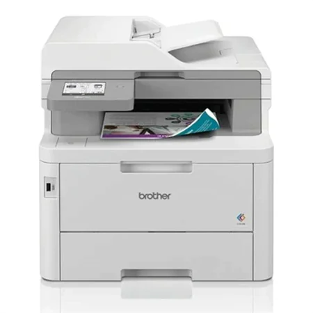 Impresora Multifunción Brother MFCL8390CDWRE1 de Brother, Impresoras láser - Ref: M0503661, Precio: 507,79 €, Descuento: %