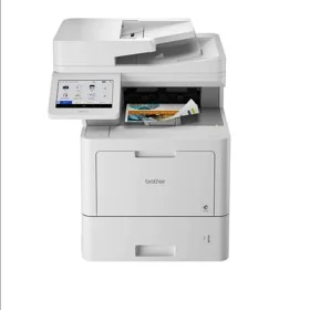 Multifunction Printer Brother MFC-L9670CDN 40 ppm by Brother, Multifunction printers - Ref: M0503674, Price: 1,00 €, Discount: %