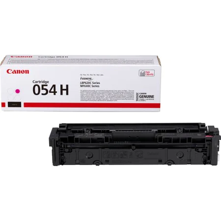 Tóner Canon 3026C002 Magenta de Canon, Toners e tinta de impressora - Ref: M0503961, Preço: 101,14 €, Desconto: %