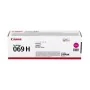 Toner original Canon 5096C002 Magenta de Canon, Toners et encre pour imprimante - Réf : M0504689, Prix : 204,18 €, Remise : %