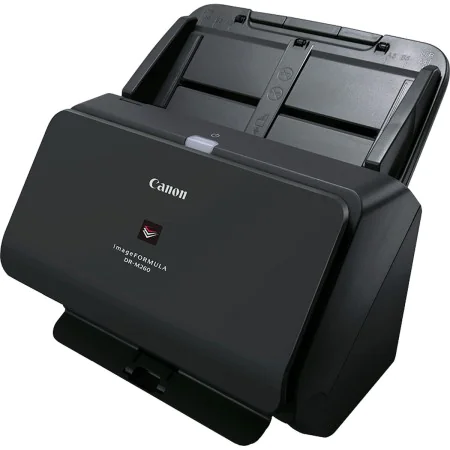 Scanner Canon DR-M260 de Canon, Scanners de documents - Réf : M0504840, Prix : 922,56 €, Remise : %