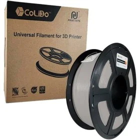 Bobine de filament CoLiDo Gris 1,75 mm de CoLiDo, Matériaux d'impression 3D en filament - Réf : M0505124, Prix : 22,91 €, Rem...