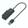 Adattatore USB Conceptronic ABBY01B di Conceptronic, Cavi SATA - Rif: M0505178, Prezzo: 11,08 €, Sconto: %