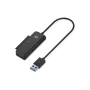 USB Adaptor Conceptronic ABBY01B by Conceptronic, SATA cables - Ref: M0505178, Price: 11,08 €, Discount: %