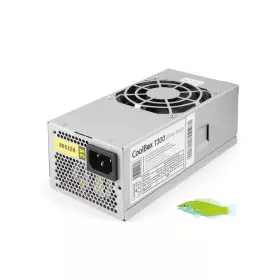 Fuente de Alimentación CoolBox T300 300W 300 W de CoolBox, Fuentes de alimentación - Ref: M0505250, Precio: 34,22 €, Descuent...