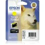 Tinteiro de Tinta Original Epson R2880 Amarelo de Epson, Toners e tinta de impressora - Ref: M0505954, Preço: 22,02 €, Descon...