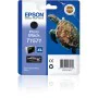 Original Ink Cartridge Epson Stylus Photo R3000 Black by Epson, Printer toners and inks - Ref: M0505986, Price: 44,20 €, Disc...