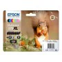 Cartucho de Tinta Original Epson EP64649 Tinta (6 Unidades) de Epson, Tóners y tinta de impresora - Ref: M0506220, Precio: 13...