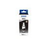 Tinta de recarga Epson S0220081 Negro Gris de Epson, Tóners y tinta de impresora - Ref: M0506257, Precio: 12,90 €, Descuento: %