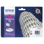 Cartucho de Tinta Original Epson 235G860 Magenta (1 unidad) de Epson, Tóners y tinta de impresora - Ref: M0506942, Precio: 29...