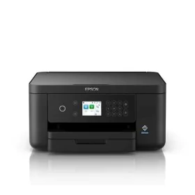 Multifunction Printer Epson XP-5200 USB 2.0 Wi-Fi by Epson, Multifunction printers - Ref: M0507626, Price: 126,72 €, Discount: %