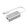 Adaptateur USB vers RJ45 Equip 133454 de Equip, Adaptateurs réseau USB - Réf : M0508183, Prix : 20,64 €, Remise : %