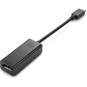 USB Cable HP by HP, USB Cables - Ref: M0509490, Price: 51,28 €, Discount: %