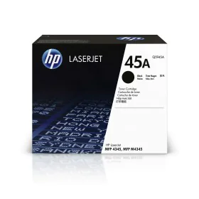 Toner Originale HP Q5945YC Nero di HP, Toner e inchiostro per stampante - Rif: M0509607, Prezzo: 471,77 €, Sconto: %