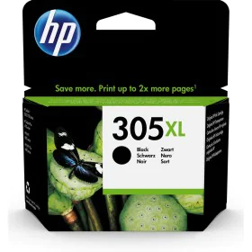 Original Ink Cartridge HP 3YM62AE Black by HP, Printer toners and inks - Ref: M0509808, Price: 27,67 €, Discount: %