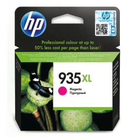 Cartucho de Tinta Original HP C2P25AE Magenta de HP, Tóners y tinta de impresora - Ref: M0509852, Precio: 32,45 €, Descuento: %