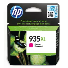 Cartucho de Tinta Original HP C2P25AE Magenta de HP, Tóners y tinta de impresora - Ref: M0509852, Precio: 32,32 €, Descuento: %