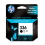 Cartouche d'encre originale HP 336 Noir de HP, Toners et encre pour imprimante - Réf : M0509860, Prix : 34,09 €, Remise : %