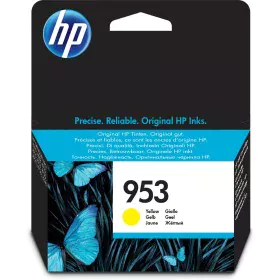 Cartucho de Tinta Original HP 2621284 Amarillo 50gr de HP, Tóners y tinta de impresora - Ref: M0509887, Precio: 32,83 €, Desc...