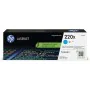 Tóner Original HP LaserJet 220X Ciano de HP, Toners e tinta de impressora - Ref: M0510212, Preço: 232,30 €, Desconto: %