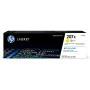 Toner original HP 207X Jaune de HP, Toners et encre pour imprimante - Réf : M0510222, Prix : 123,00 €, Remise : %