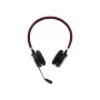 Headphones with Microphone Jabra 6599-839-409 by Jabra, Headphones and hands-free - Ref: M0512126, Price: 136,81 €, Discount: %