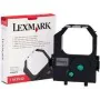 Fita de impressora de agulhas original Lexmark 3070166 Preto Multicolor 24XX/25XX de Lexmark, Toners e tinta de impressora - ...