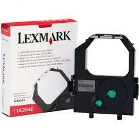 Cinta Matricial Original Lexmark 3070166 Negro Multicolor 24XX/25XX de Lexmark, Tóners y tinta de impresora - Ref: M0514366, ...