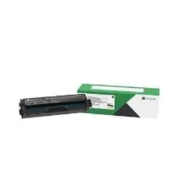 Toner Lexmark C3220K0 Noir de Lexmark, Toners et encre pour imprimante - Réf : M0514916, Prix : 94,21 €, Remise : %