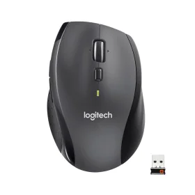 Souris sans-fil Logitech LGT-M705S 1000 dpi Noir Gris 1000 dpi de Logitech, Souris - Réf : M0515322, Prix : 43,75 €, Remise : %